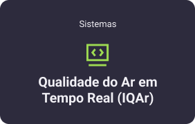 Qualidade do Ar em Tempo Real (IQAr)